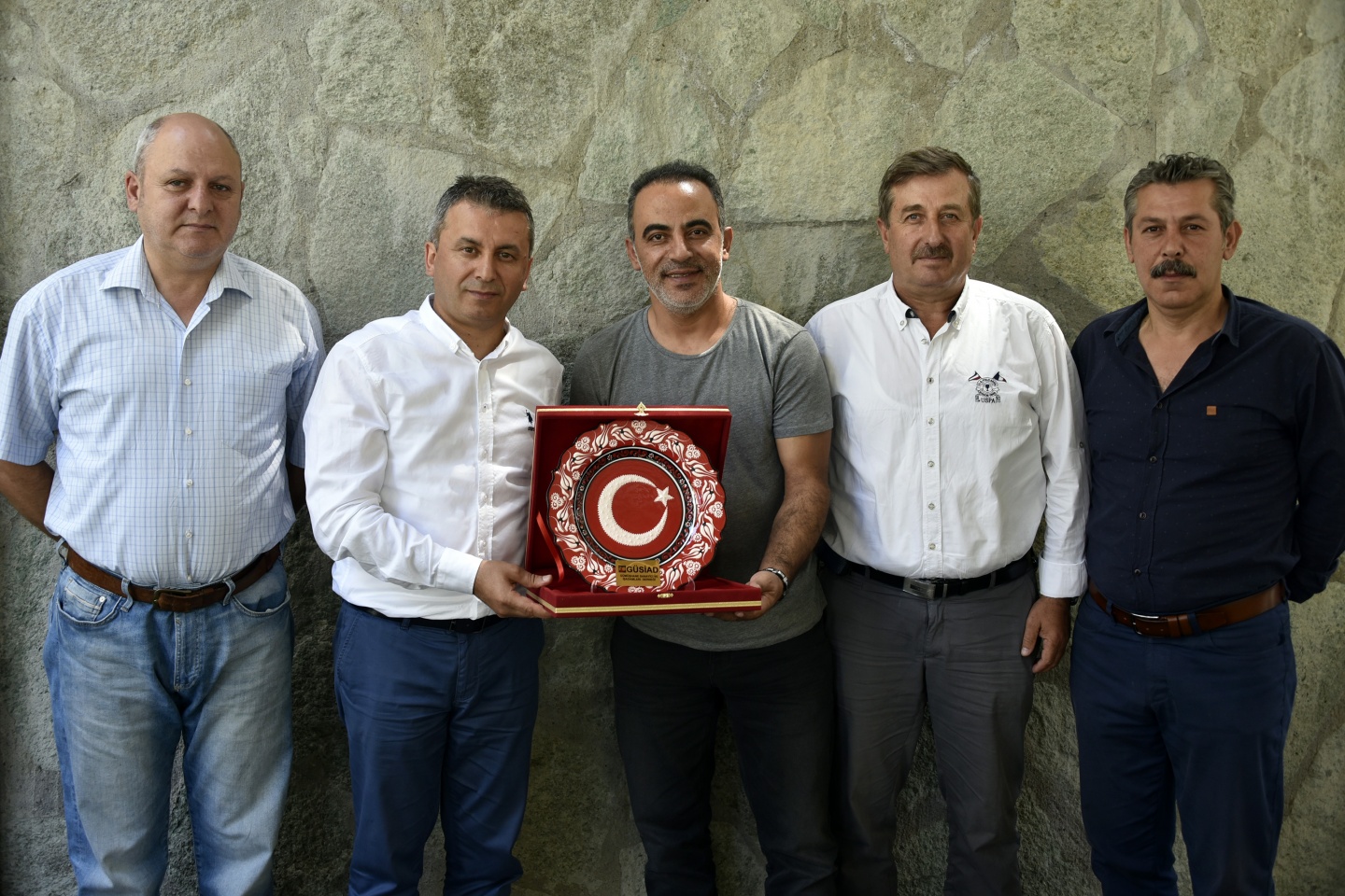 ‘Doğduğumuz yere borcumuz var’ 10