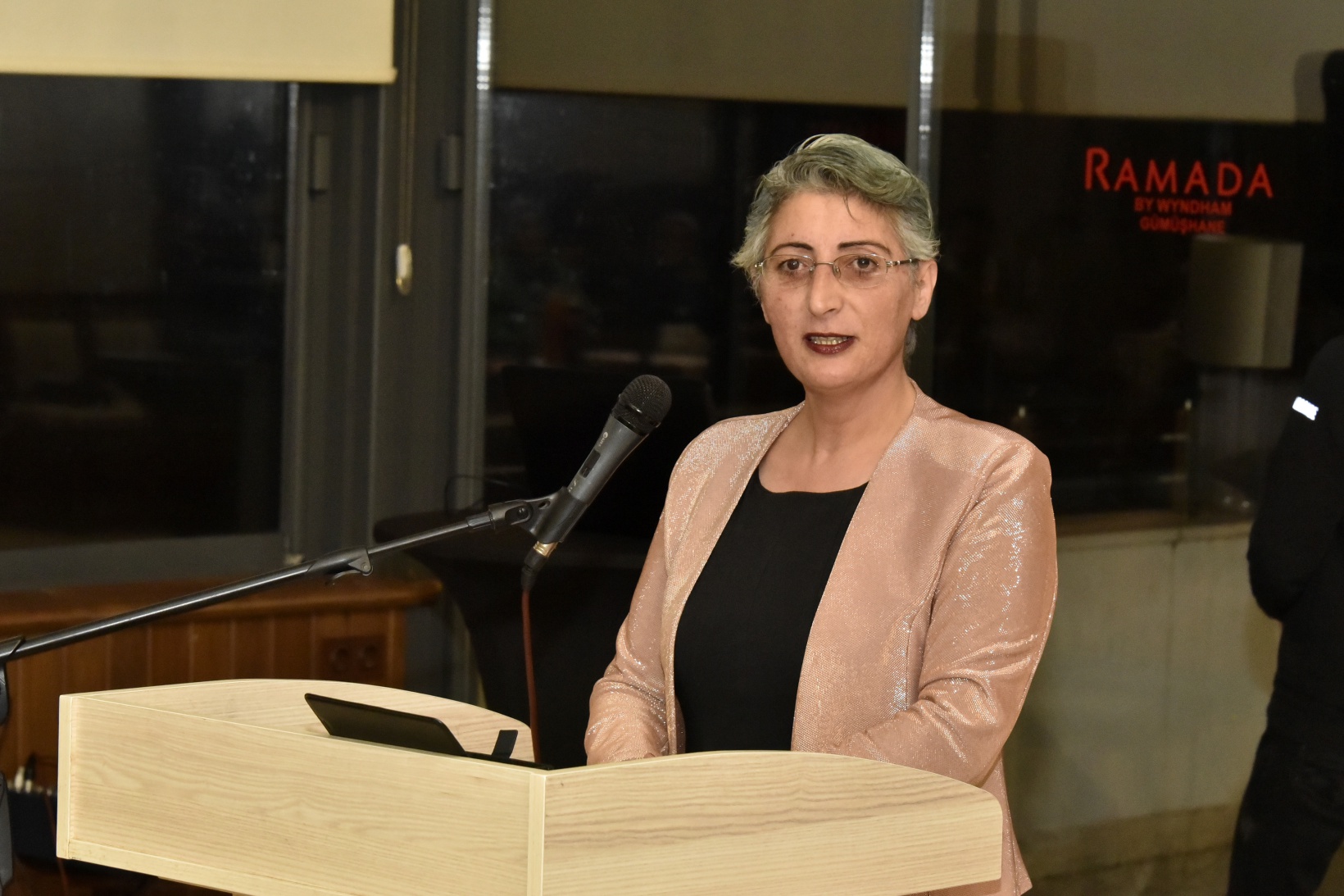 Kent Konseyi Kadın Meclisi ilk toplantısını yaptı 4