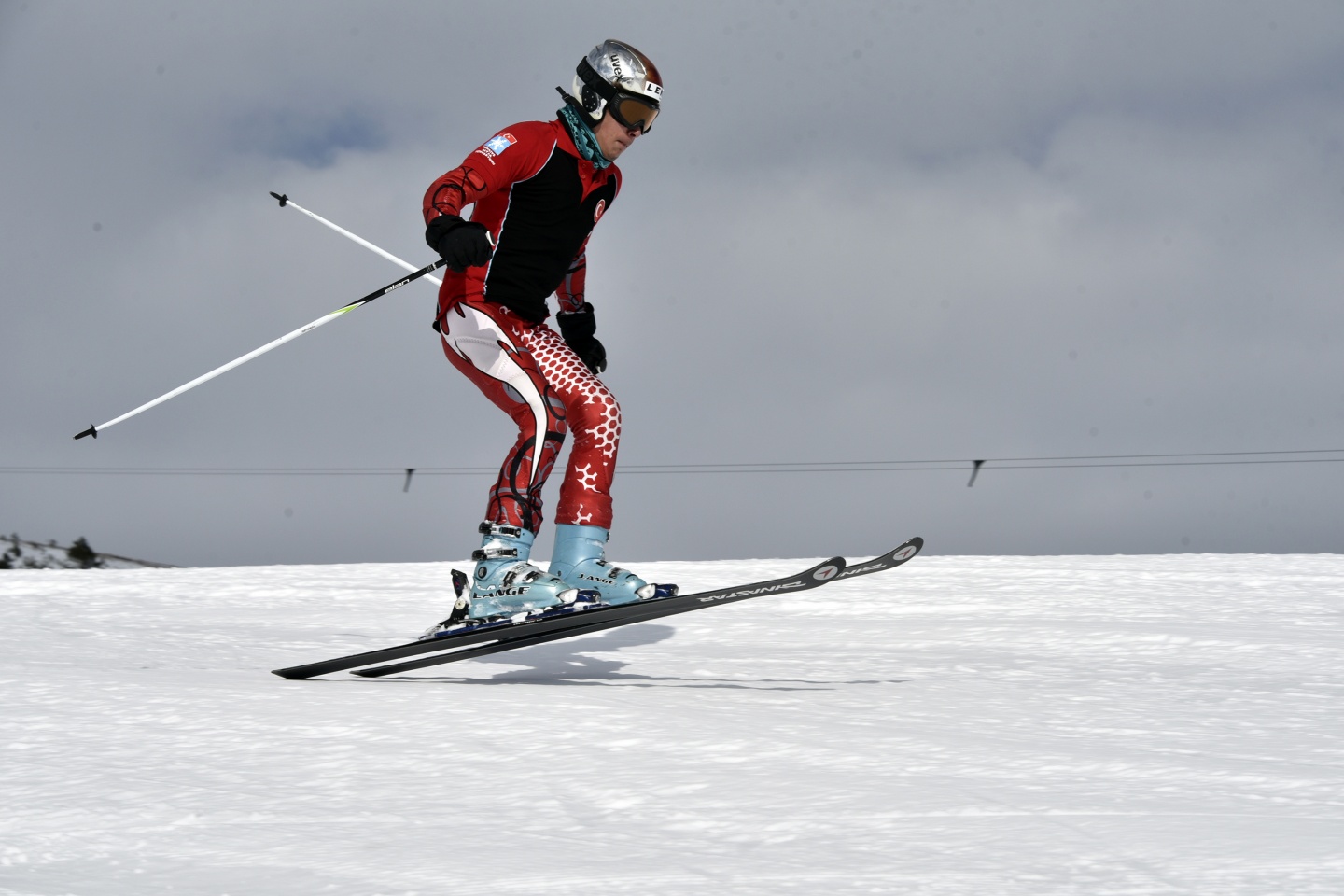Doğu Karadeniz’in tek kayak merkezi Zigana’da sezon açıldı 18