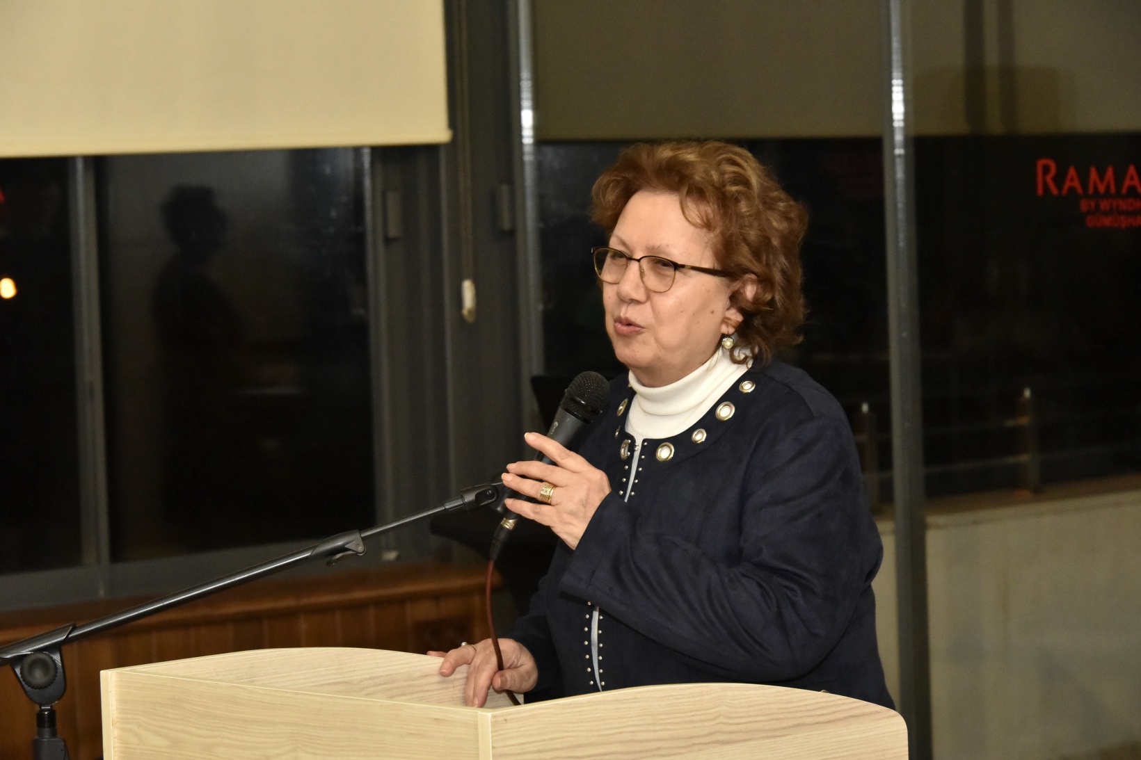 Kent Konseyi Kadın Meclisi ilk toplantısını yaptı 2