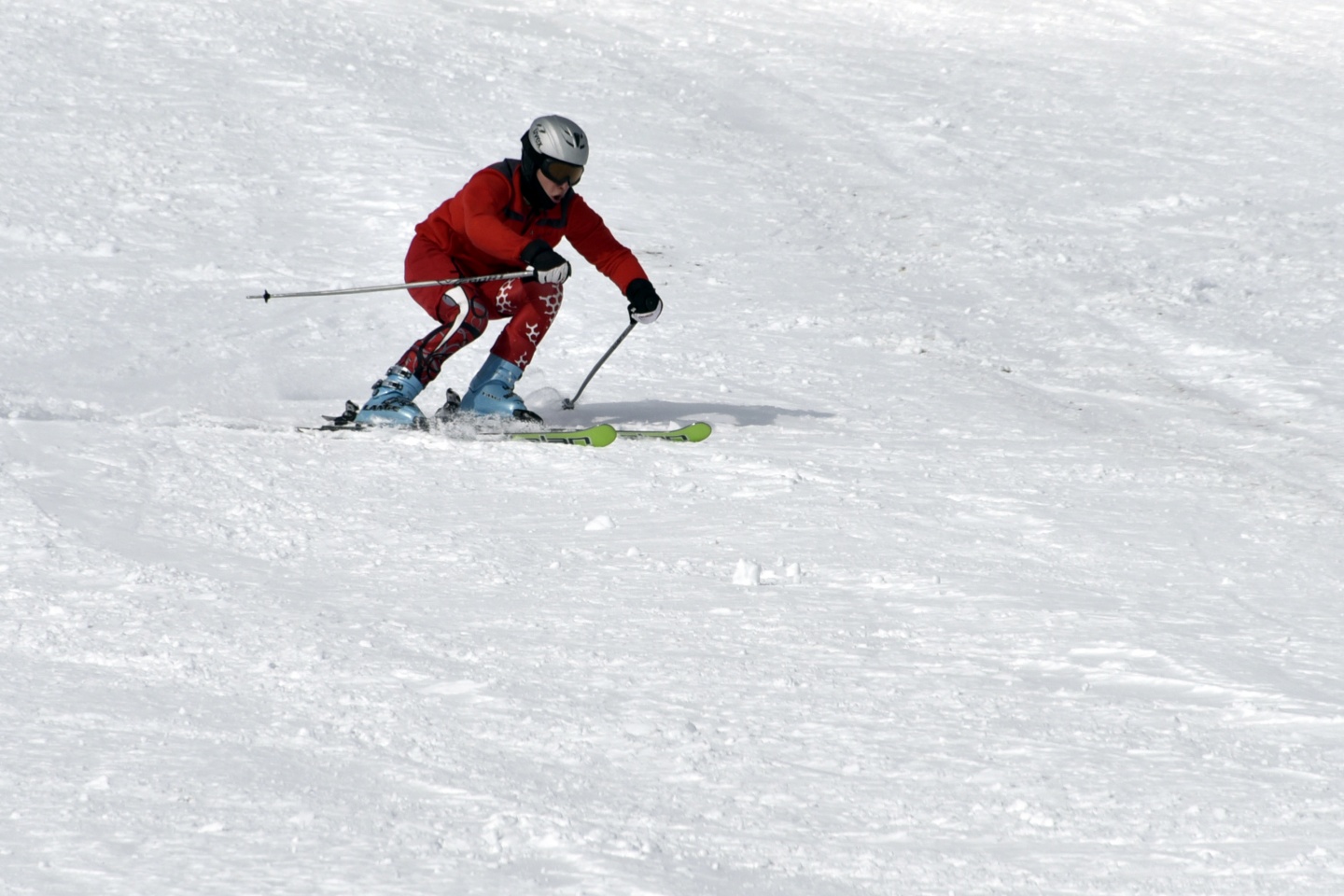 Doğu Karadeniz’in tek kayak merkezi Zigana’da sezon açıldı 29