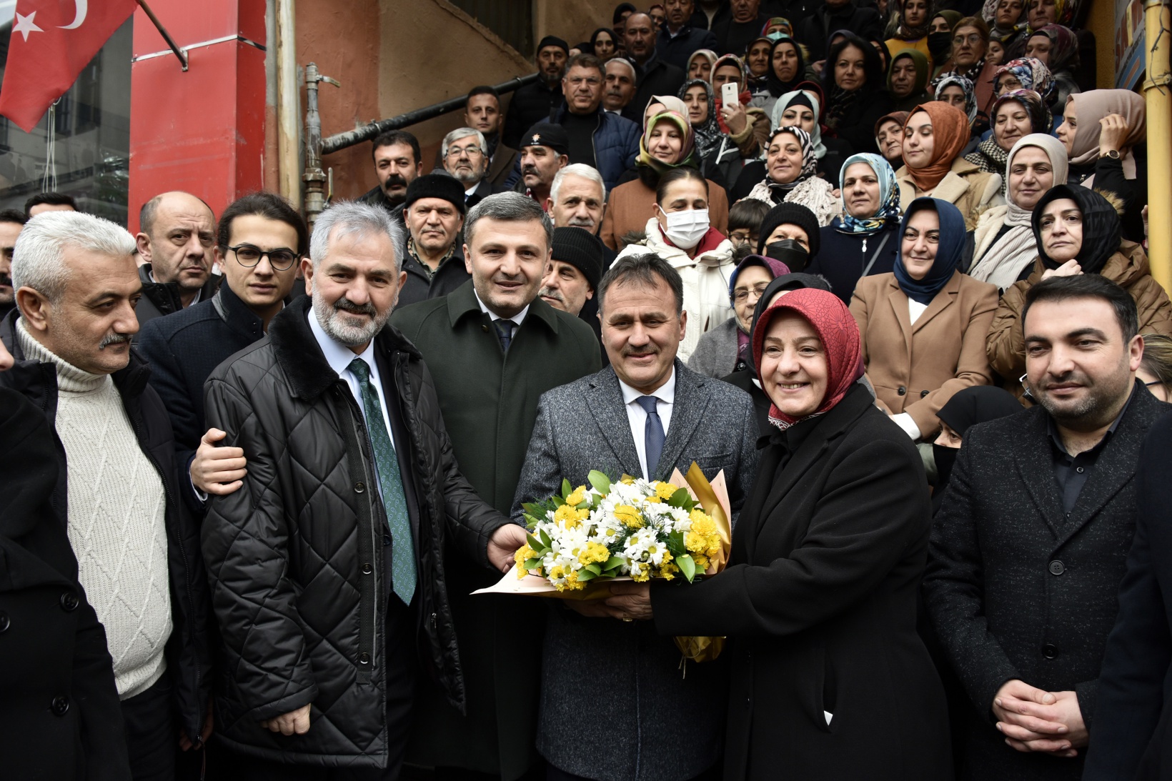 Başkan Çimen’den ustalık dönemi vurgusu 16