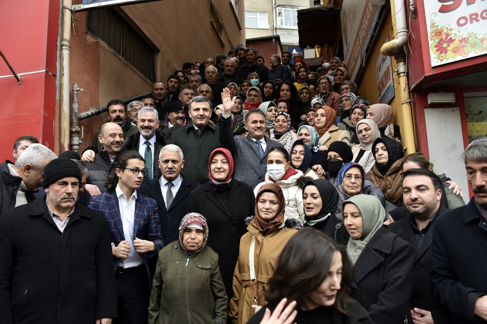 Başkan Çimen’den ustalık dönemi vurgusu 4