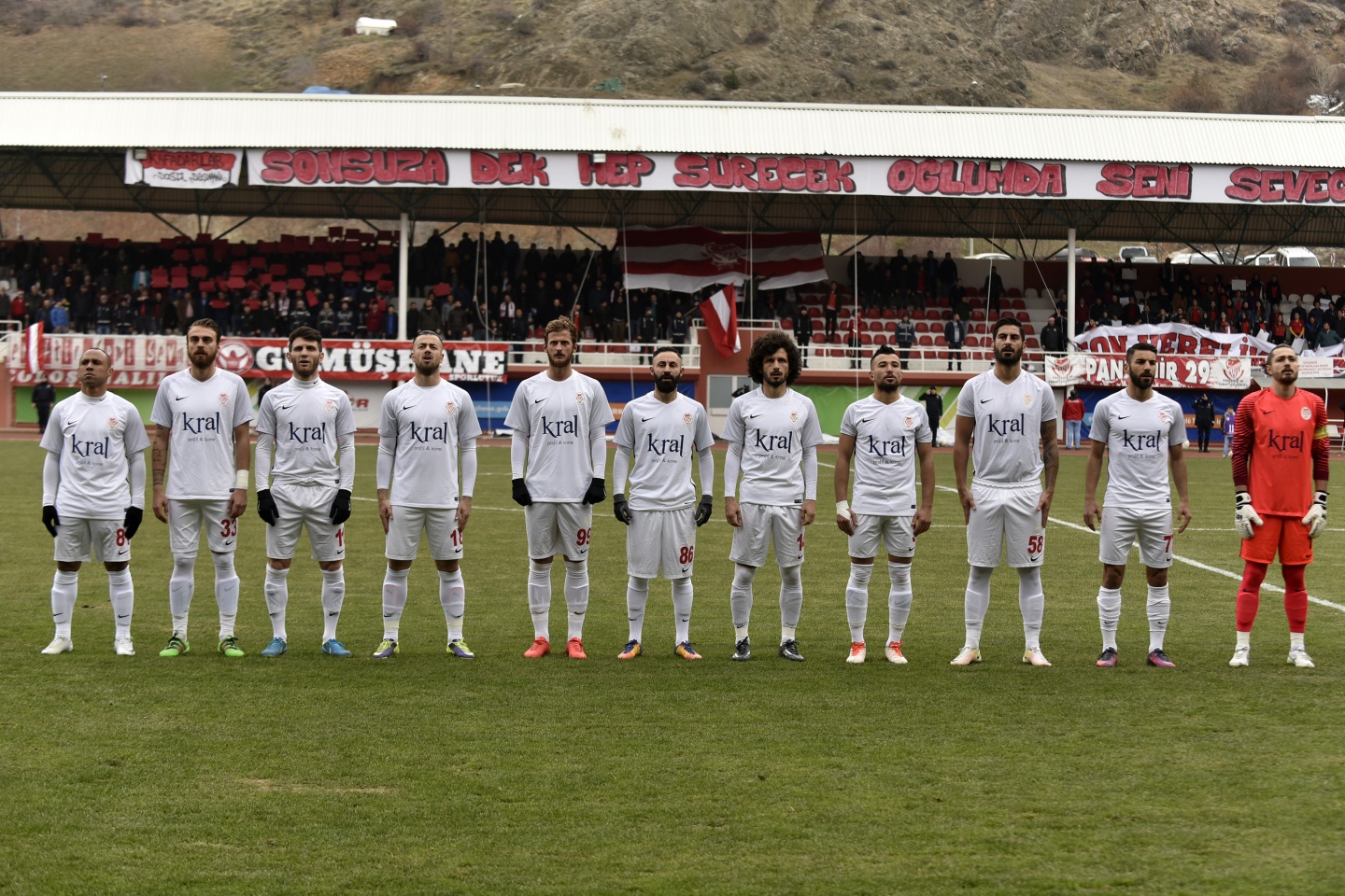 Gümüş sahasındaki ilk mağlubiyetini aldı: 0-2 3