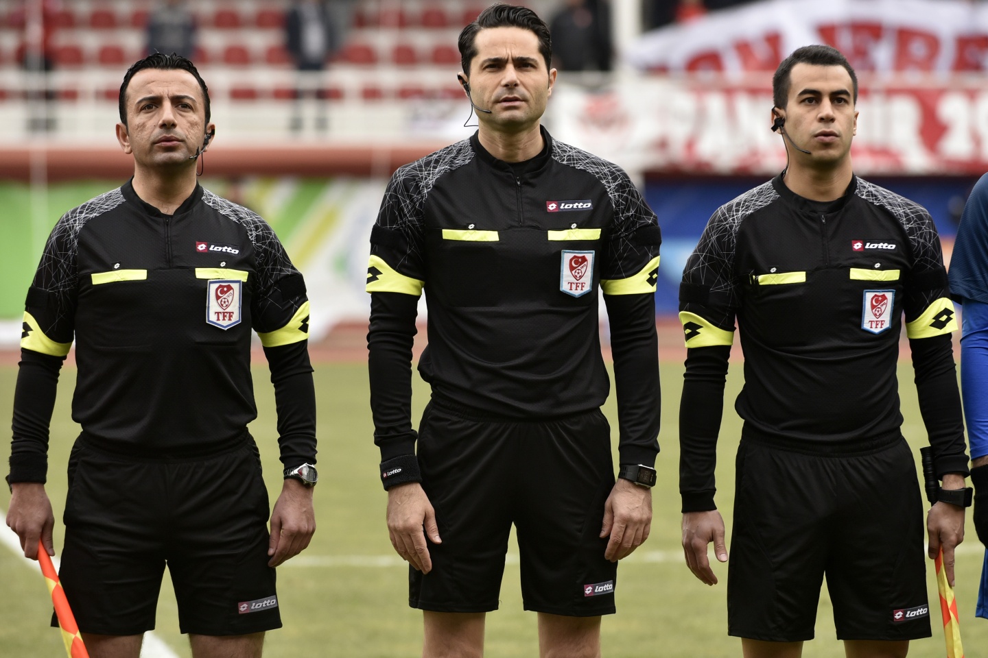 Gümüş sahasındaki ilk mağlubiyetini aldı: 0-2 7