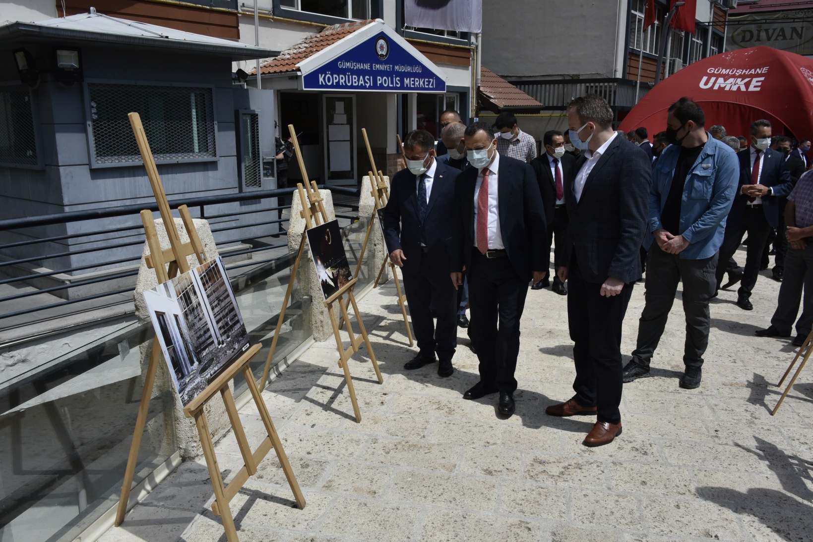 15 Temmuz Demokrasi ve Milli Birlik Günü kutlanıyor 17