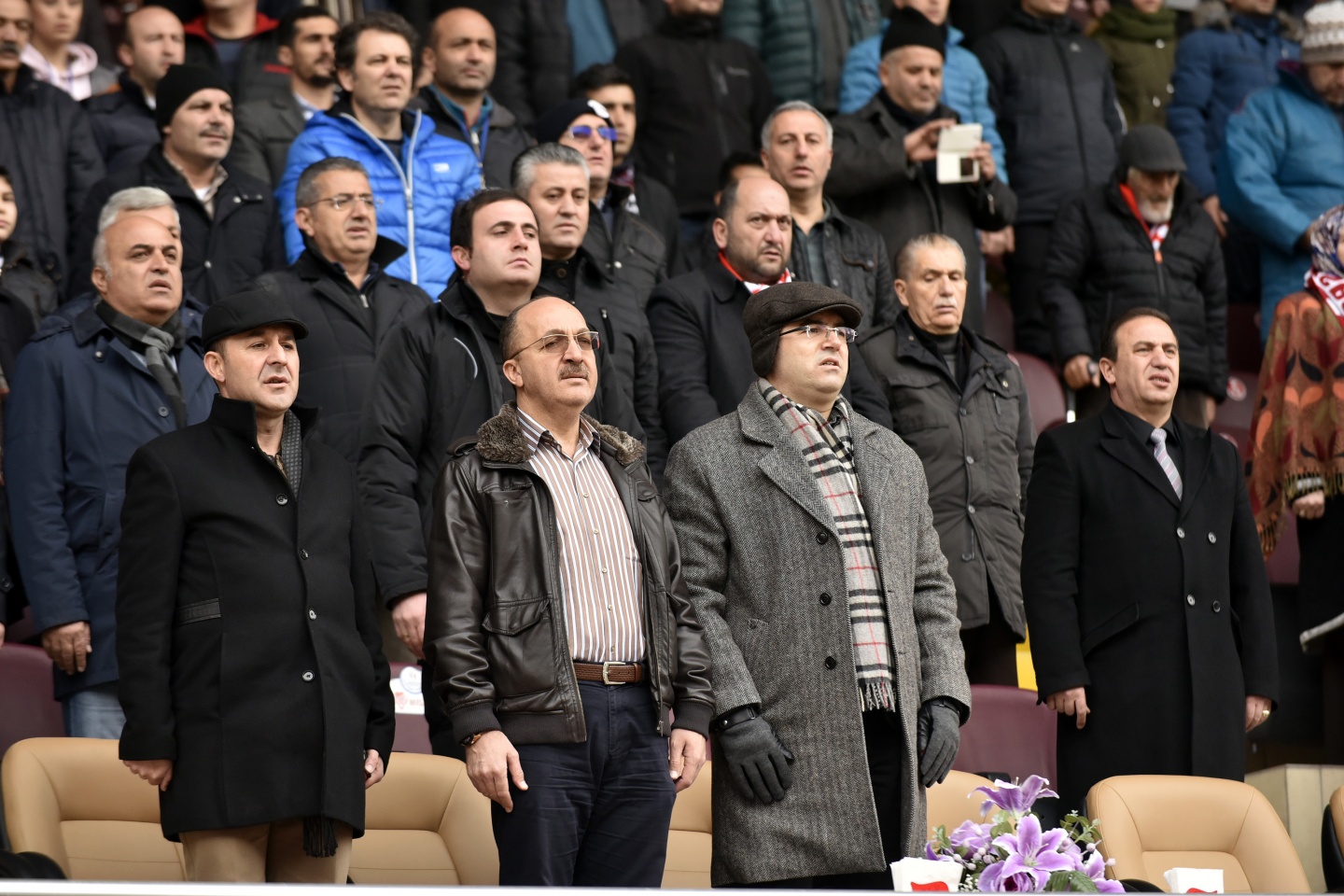 Gümüş sahasındaki ilk mağlubiyetini aldı: 0-2 9