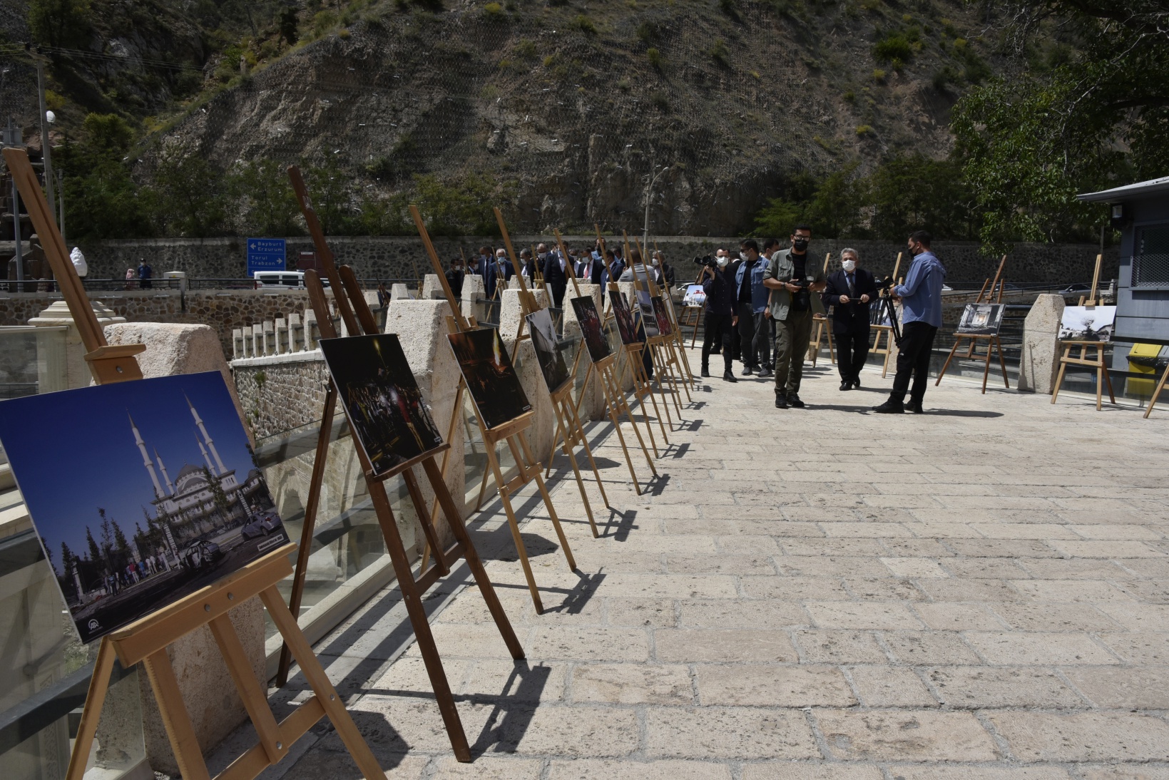 15 Temmuz Demokrasi ve Milli Birlik Günü kutlanıyor 18