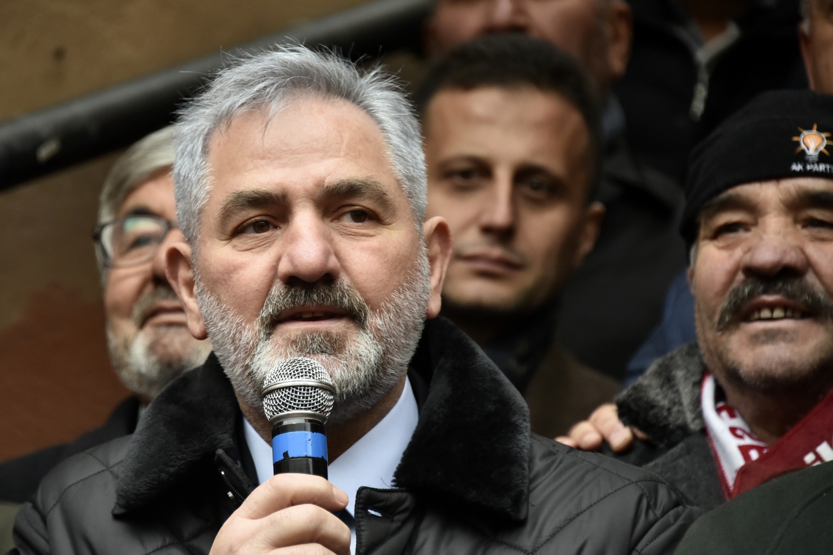 Başkan Çimen’den ustalık dönemi vurgusu 1