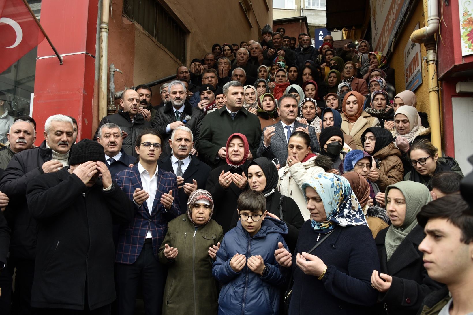 Başkan Çimen’den ustalık dönemi vurgusu 18