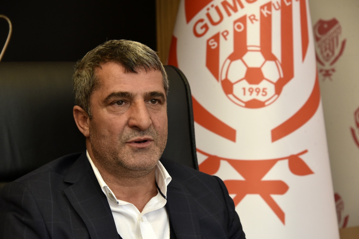 Karagöz'den hem taraftarlara hem de emniyete sağduyu çağrısı 7