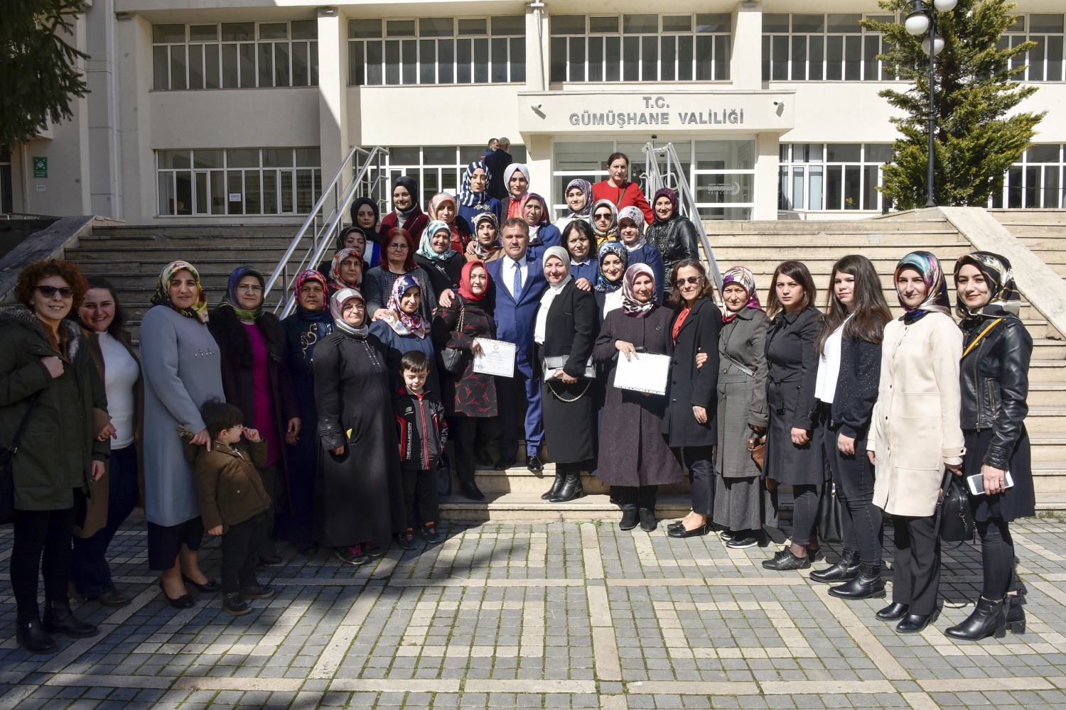 Başkan Çimen: Zafer inananlarındır 23