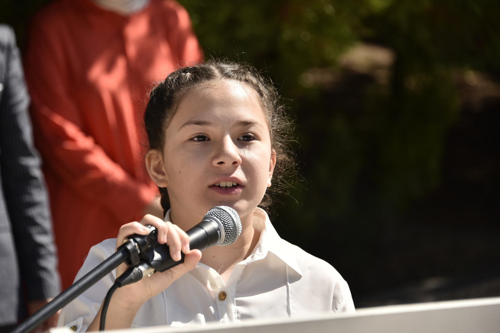 Gümüşhane’de 30 Ağustos Zafer Bayramı kutlandı 15