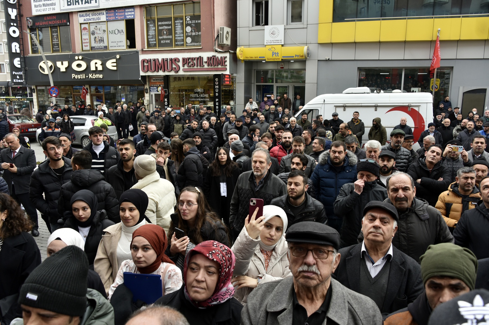 Başkan Çimen’den ustalık dönemi vurgusu 6