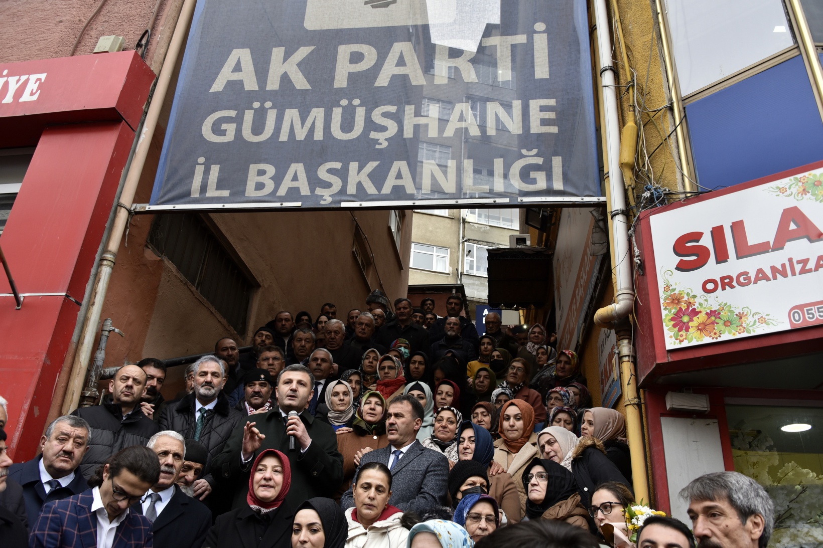 Başkan Çimen’den ustalık dönemi vurgusu 10