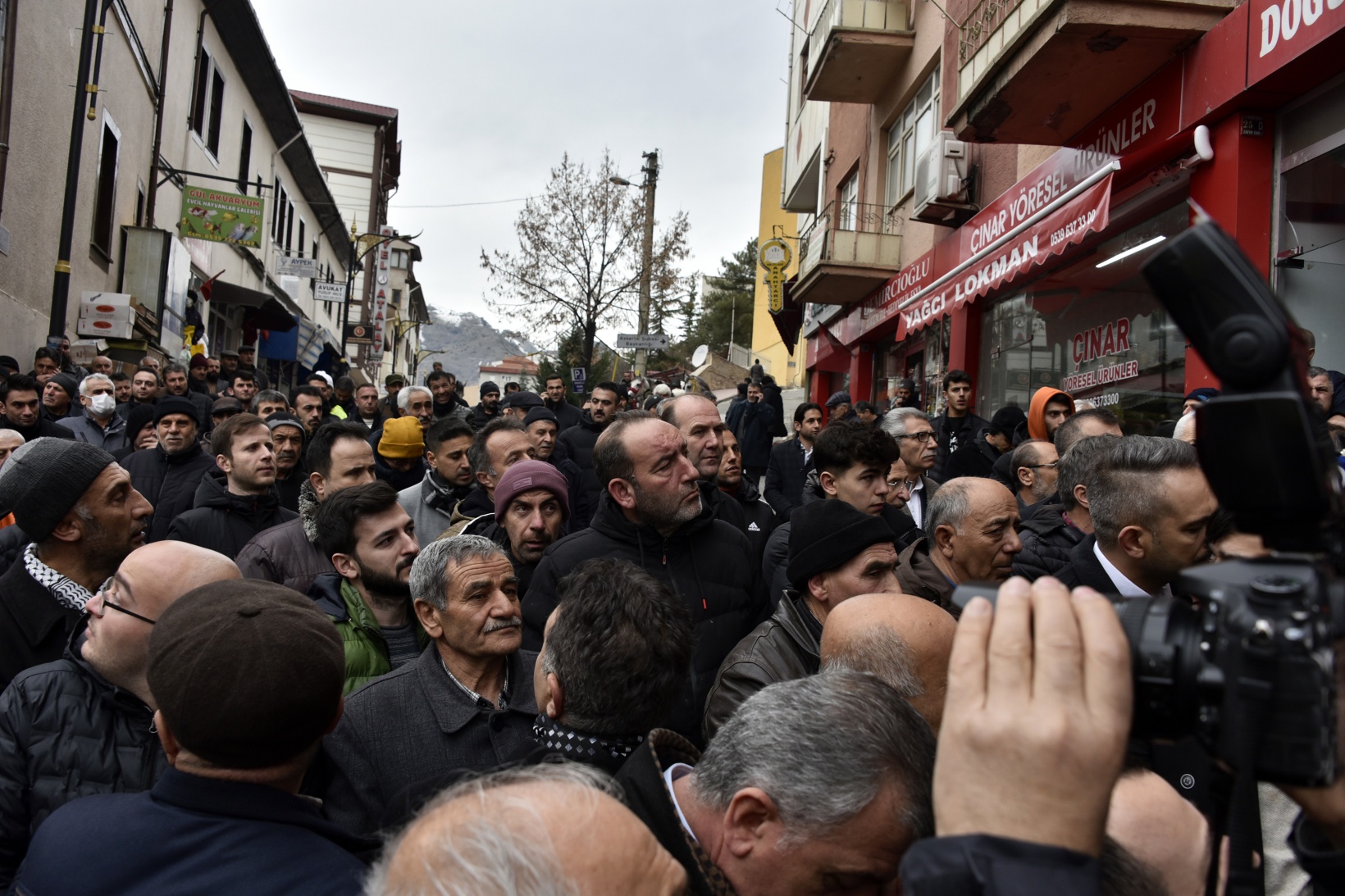 Başkan Çimen’den ustalık dönemi vurgusu 5