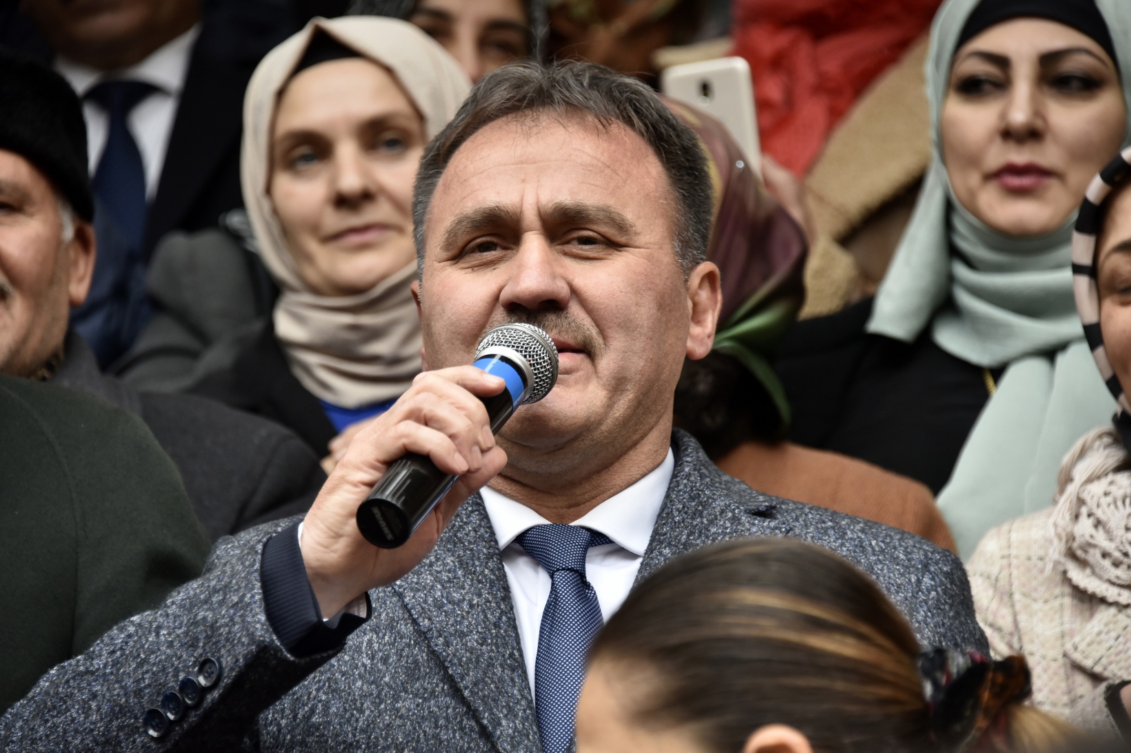 Başkan Çimen’den ustalık dönemi vurgusu 11