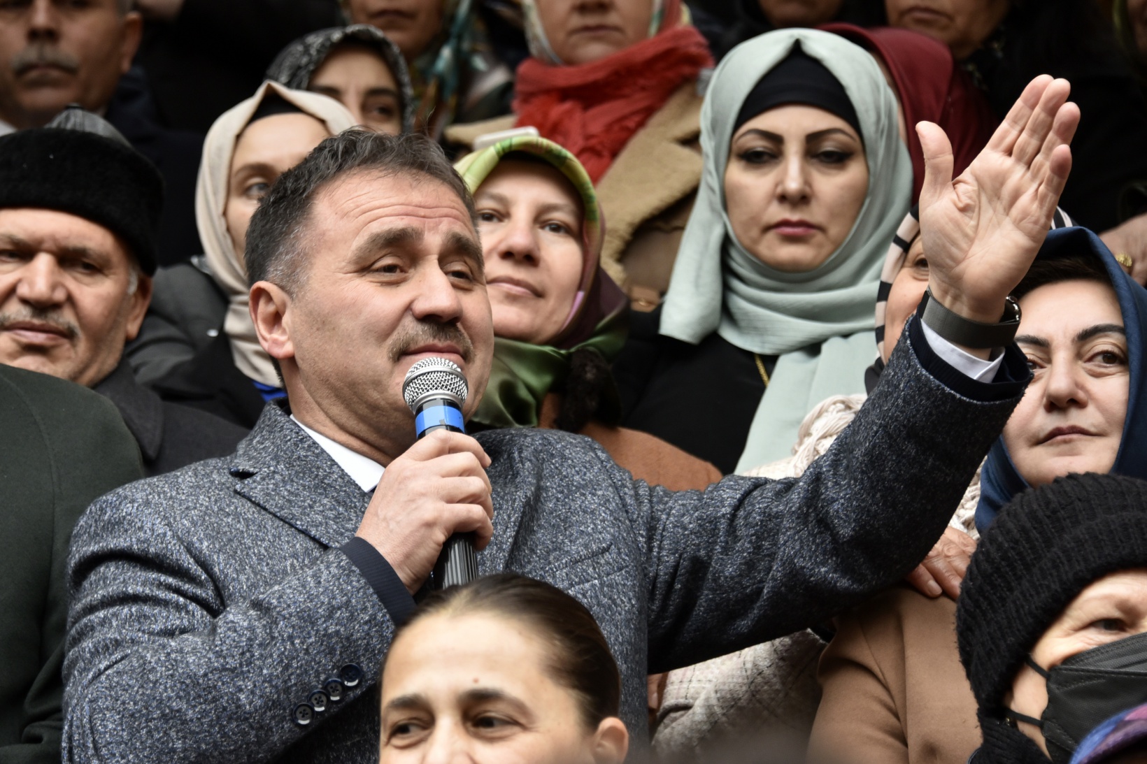 Başkan Çimen’den ustalık dönemi vurgusu 7