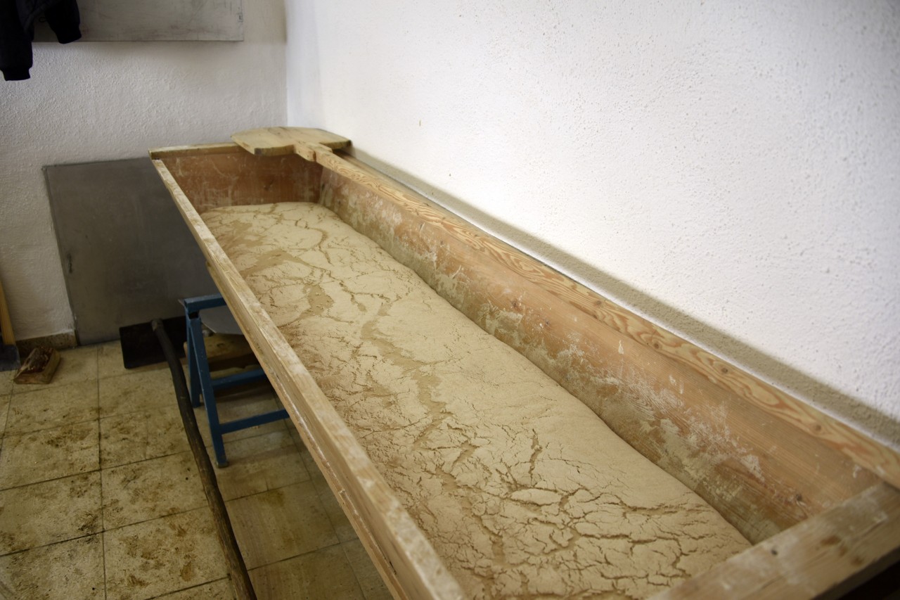 Ödüllü Gurme Gümüşhane Ekmeğinin Peşine Düştü 7