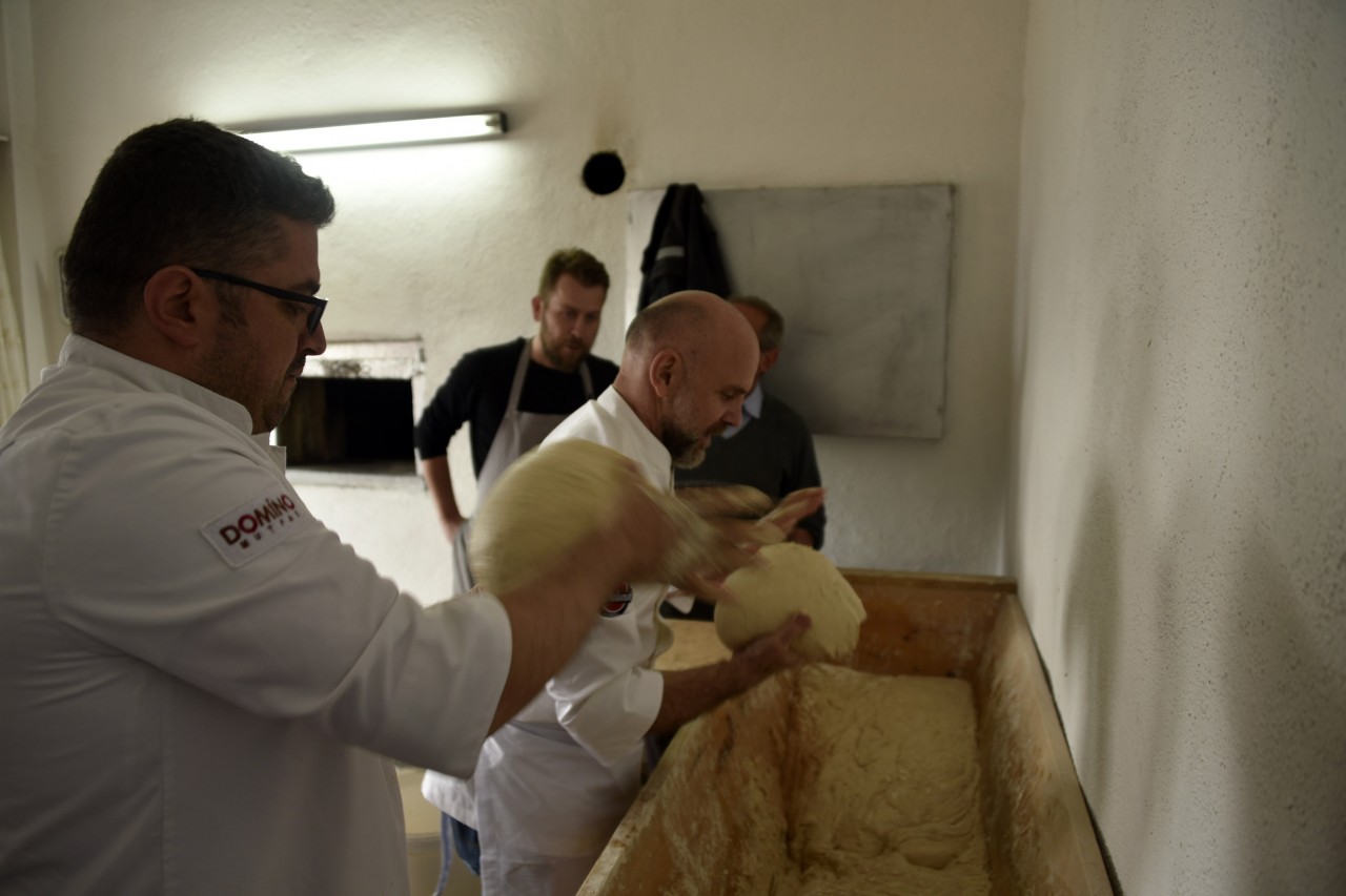 Ödüllü Gurme Gümüşhane Ekmeğinin Peşine Düştü 9