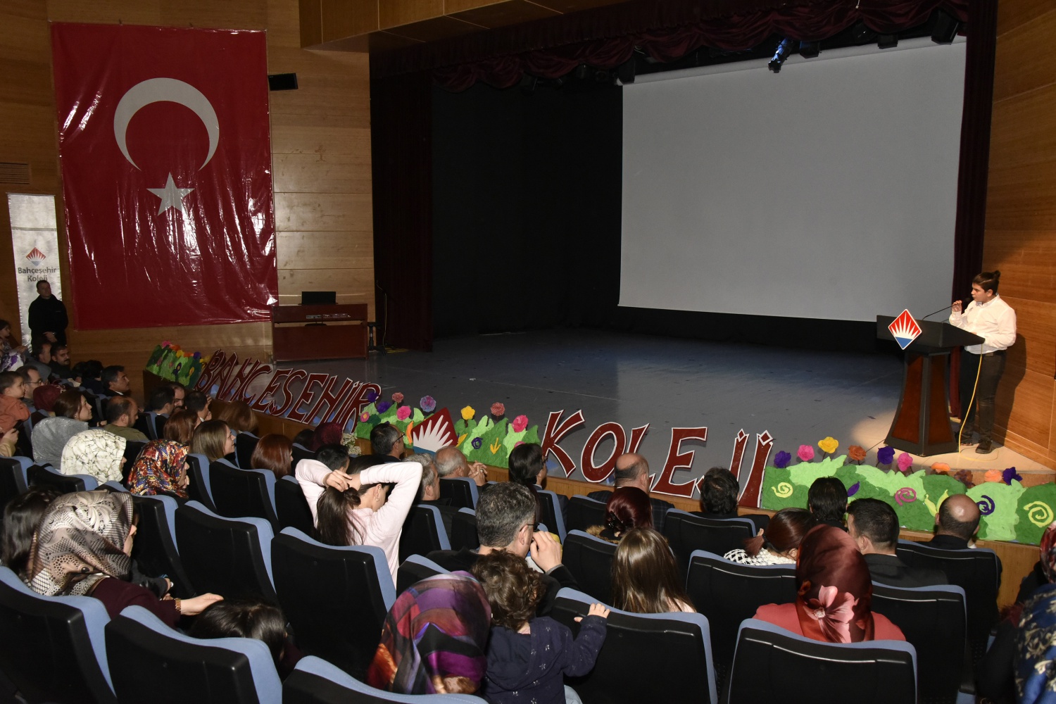 Bahçeşehir Koleji’nden ‘Hoş Geldin Bahar’ programı 68