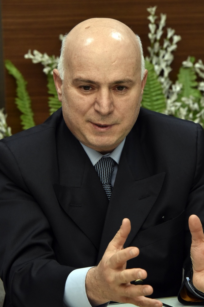 Adnan Menderes sevenleri Gümüşhane’de 4