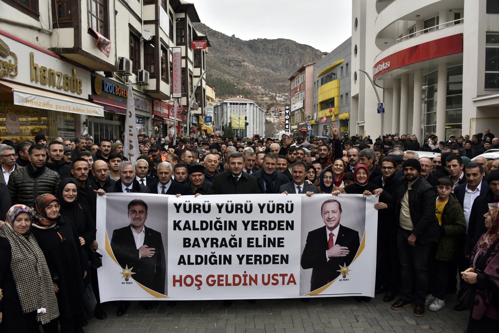 Başkan Çimen’den ustalık dönemi vurgusu 14