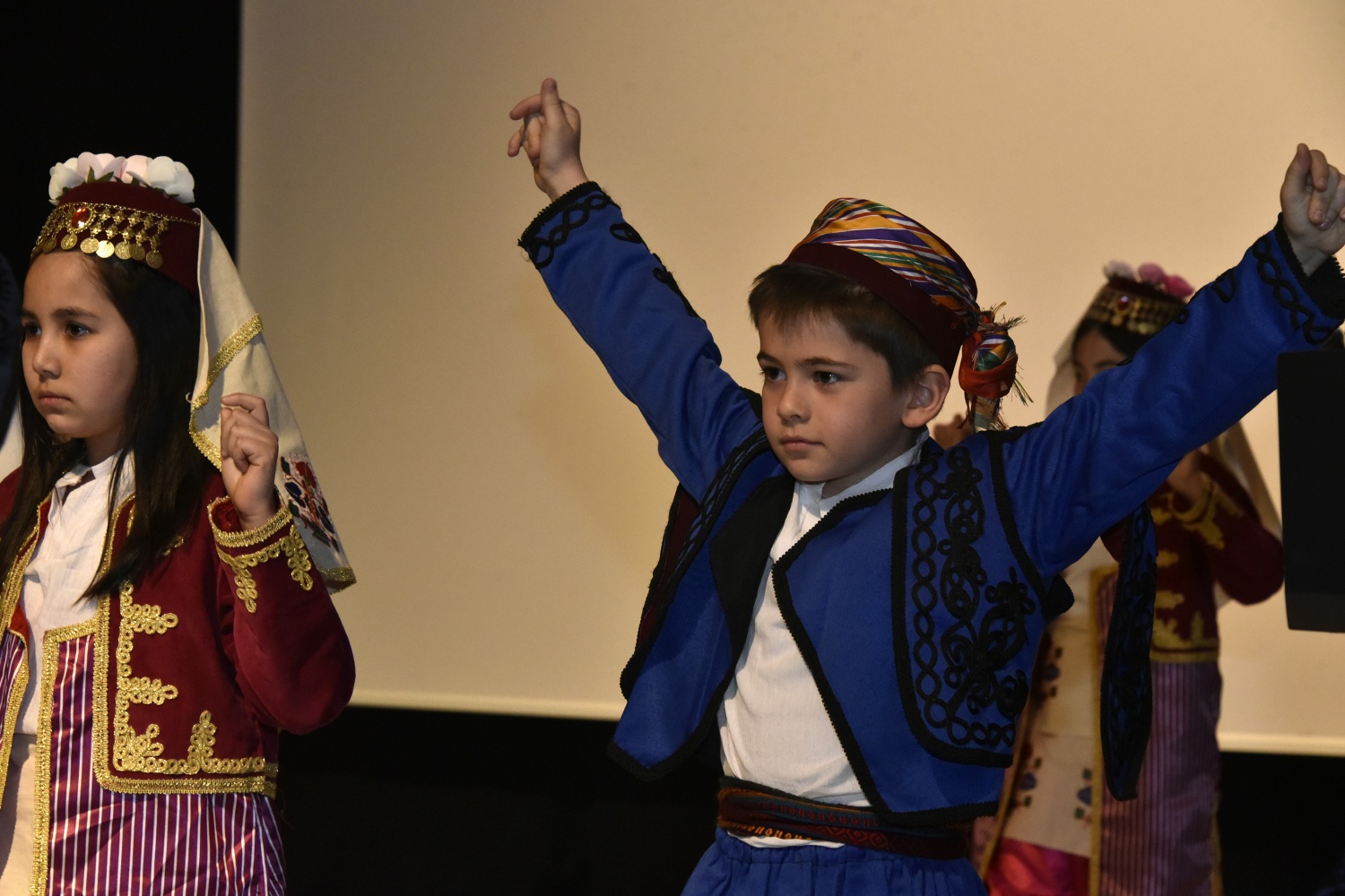 Bahçeşehir Koleji’nden ‘Hoş Geldin Bahar’ programı 63