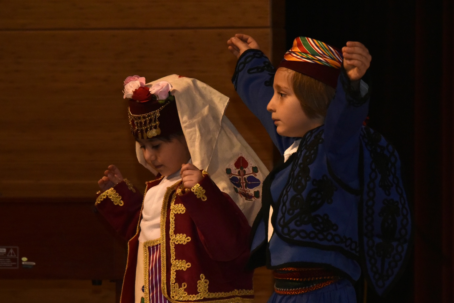 Bahçeşehir Koleji’nden ‘Hoş Geldin Bahar’ programı 74