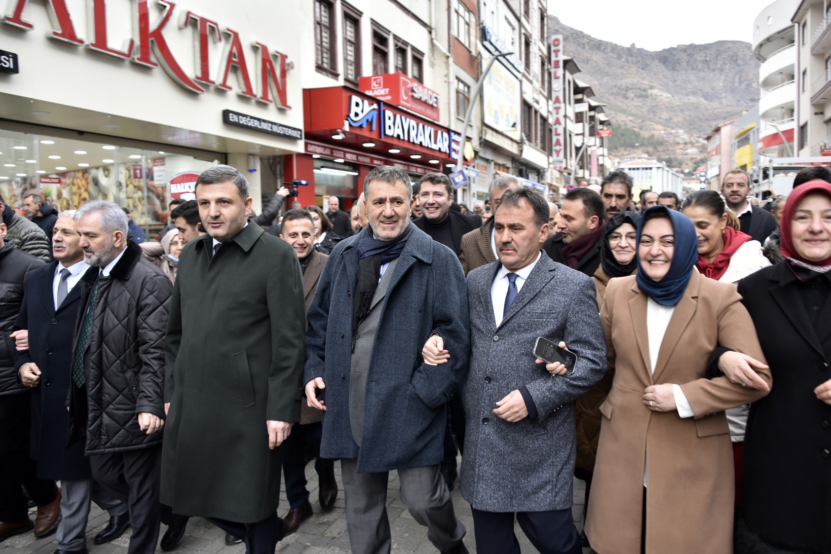 Başkan Çimen’den ustalık dönemi vurgusu 8