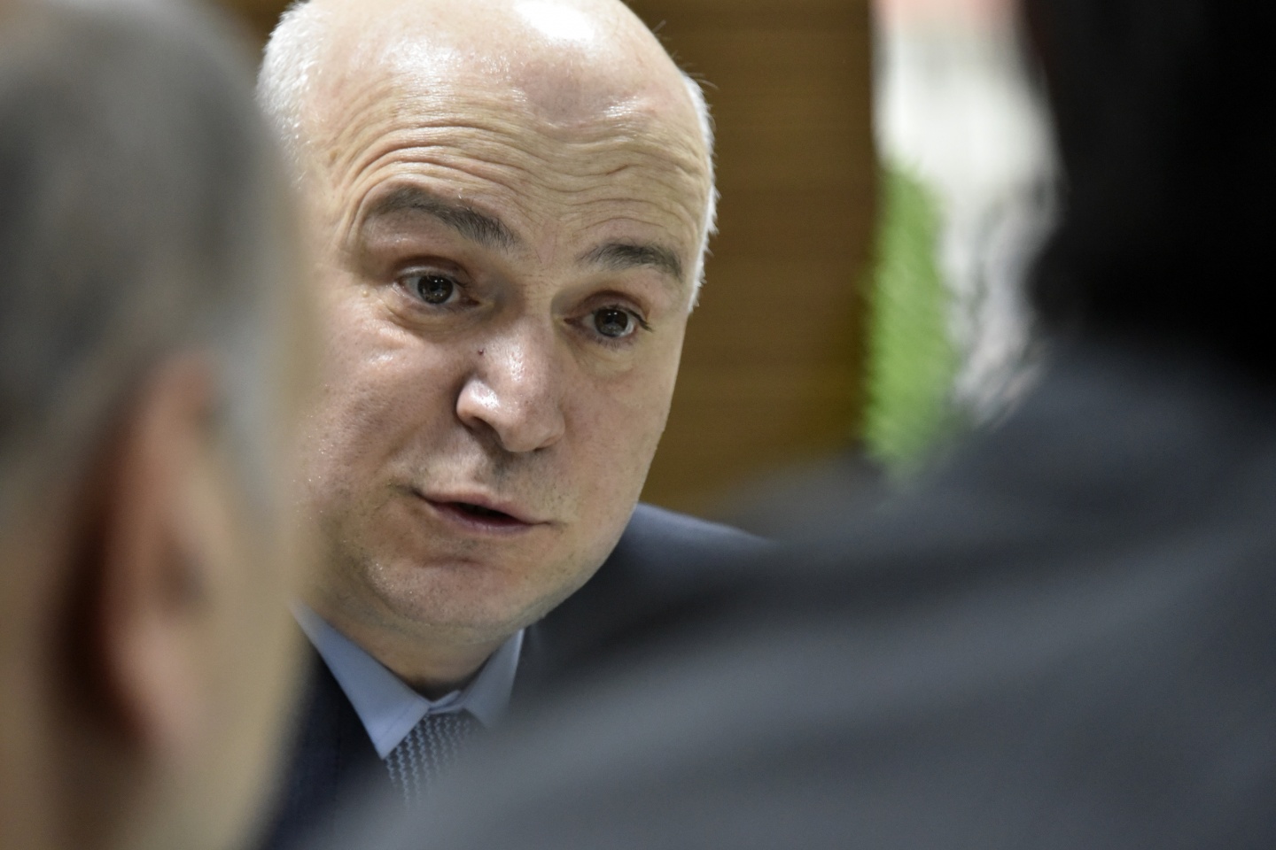 Adnan Menderes sevenleri Gümüşhane’de 7