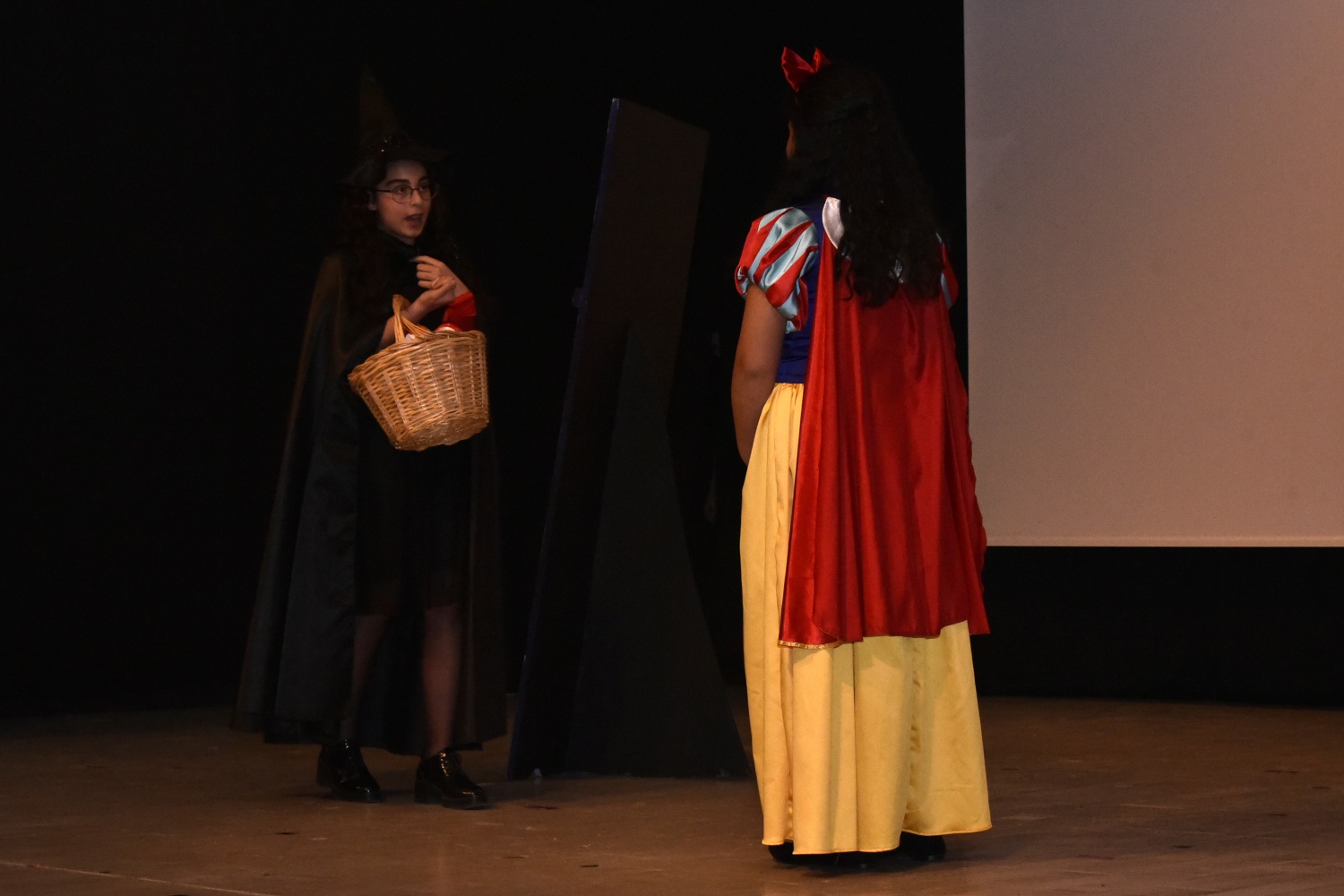 Bahçeşehir Koleji’nden ‘Hoş Geldin Bahar’ programı 29