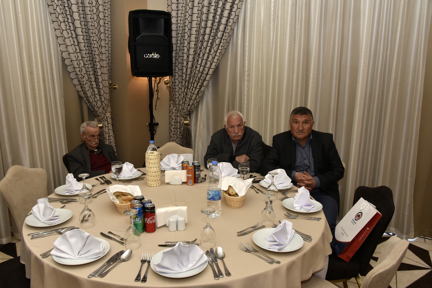 Başkan Çimen’den STK’larla istişare toplantısı 21