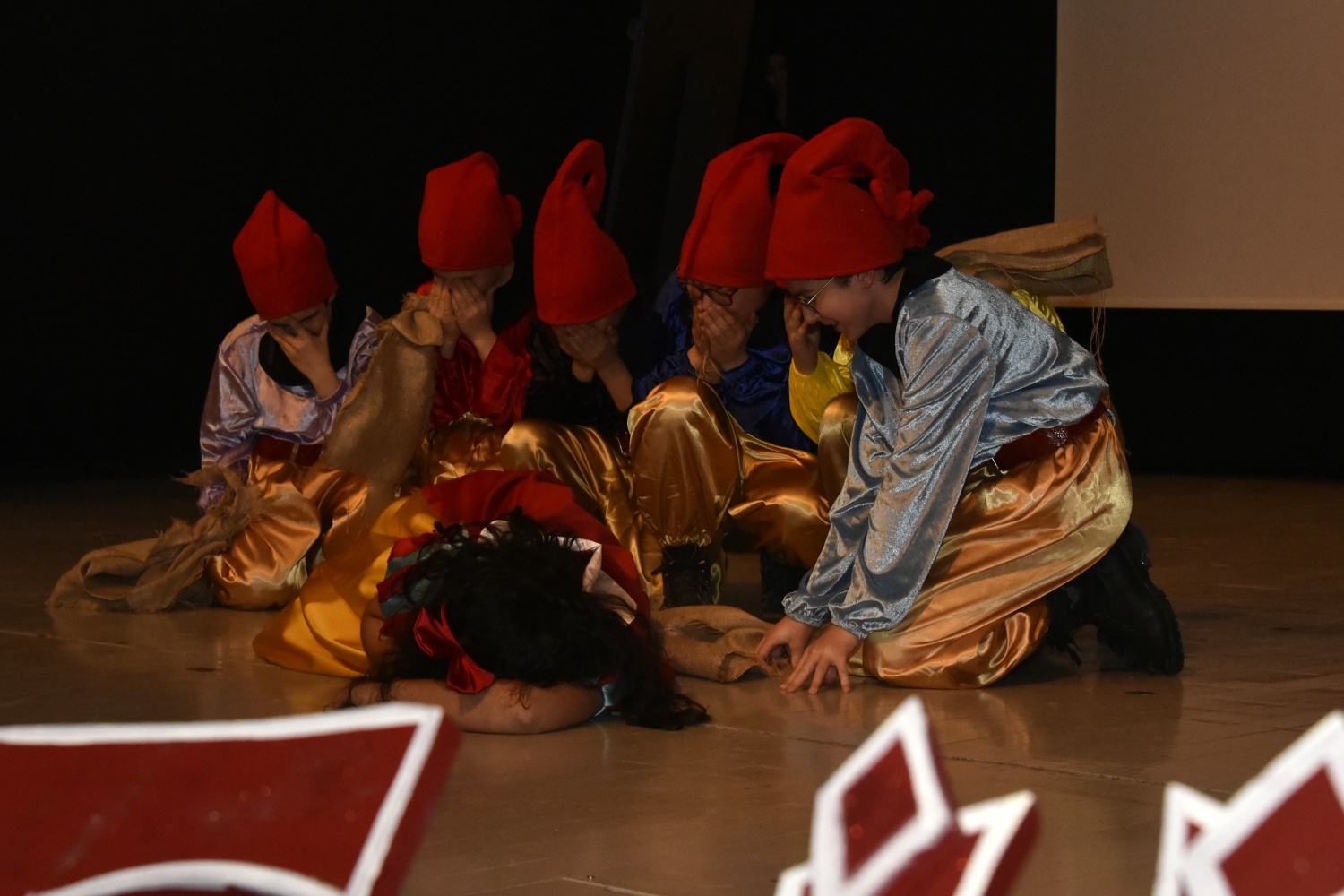 Bahçeşehir Koleji’nden ‘Hoş Geldin Bahar’ programı 35