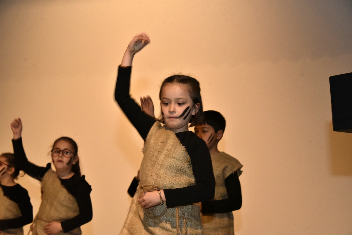 Bahçeşehir Koleji’nden ‘Hoş Geldin Bahar’ programı 54