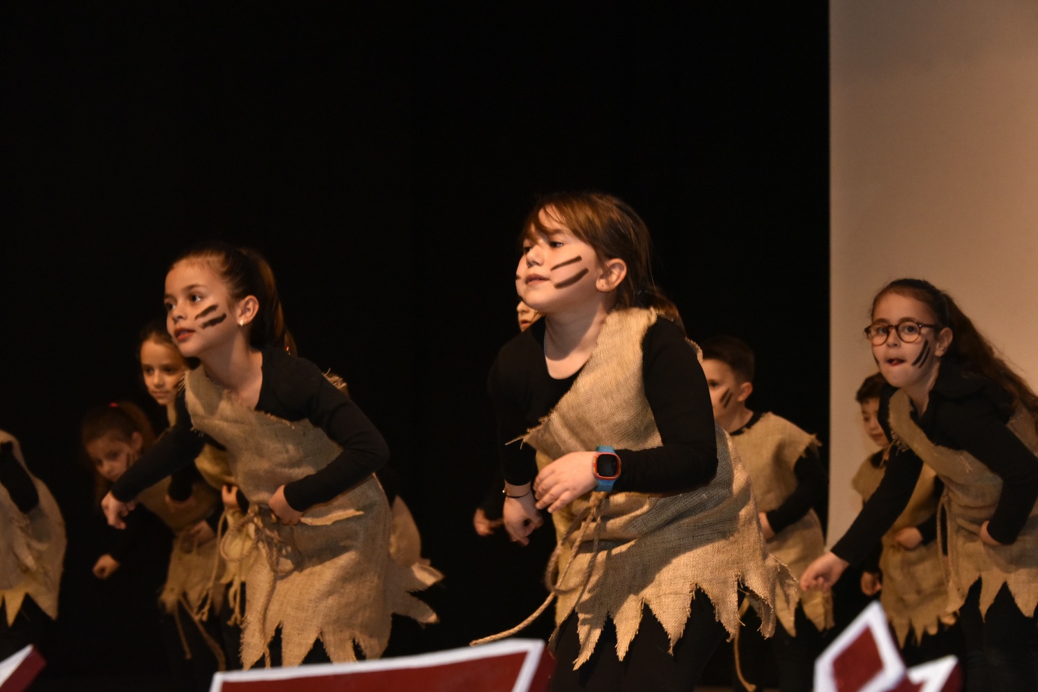 Bahçeşehir Koleji’nden ‘Hoş Geldin Bahar’ programı 9