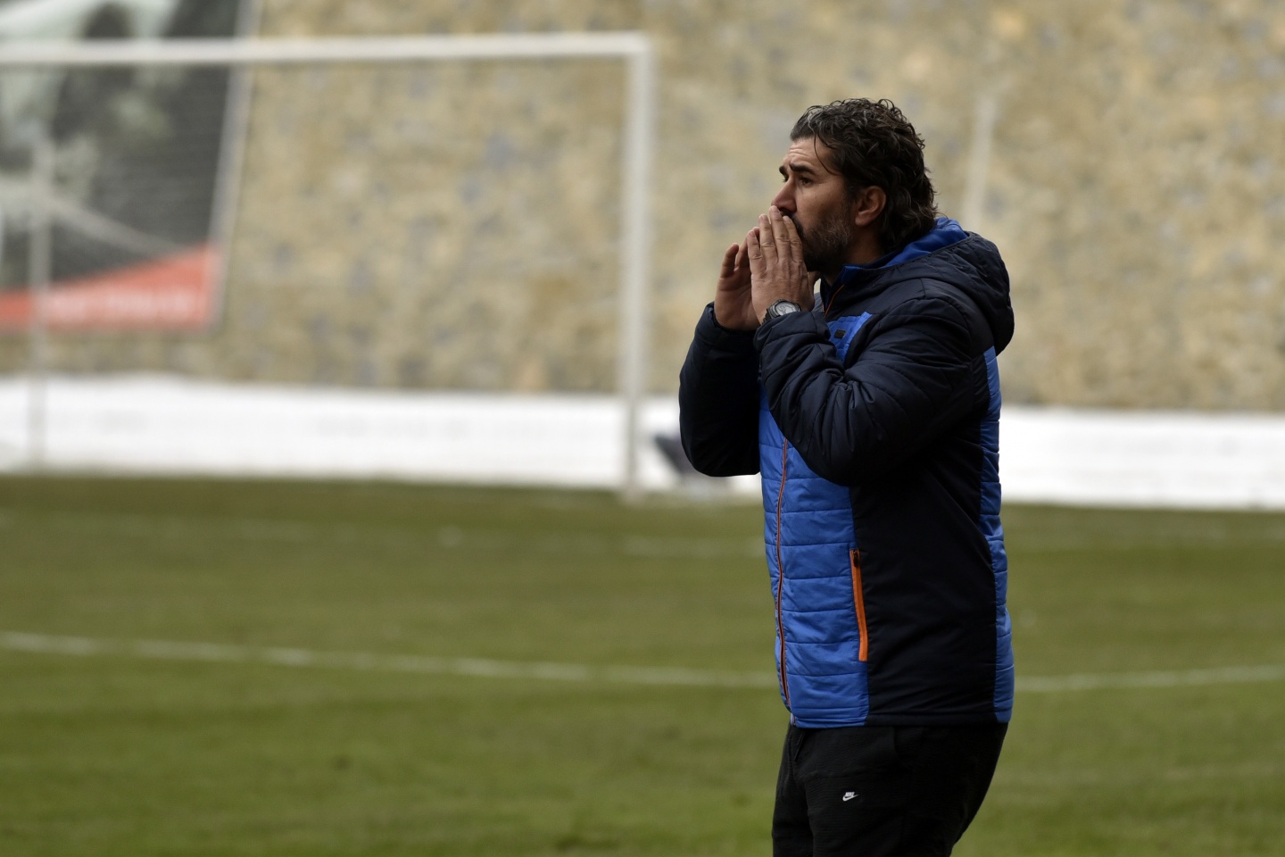 Gümüş sahasındaki ilk mağlubiyetini aldı: 0-2 83