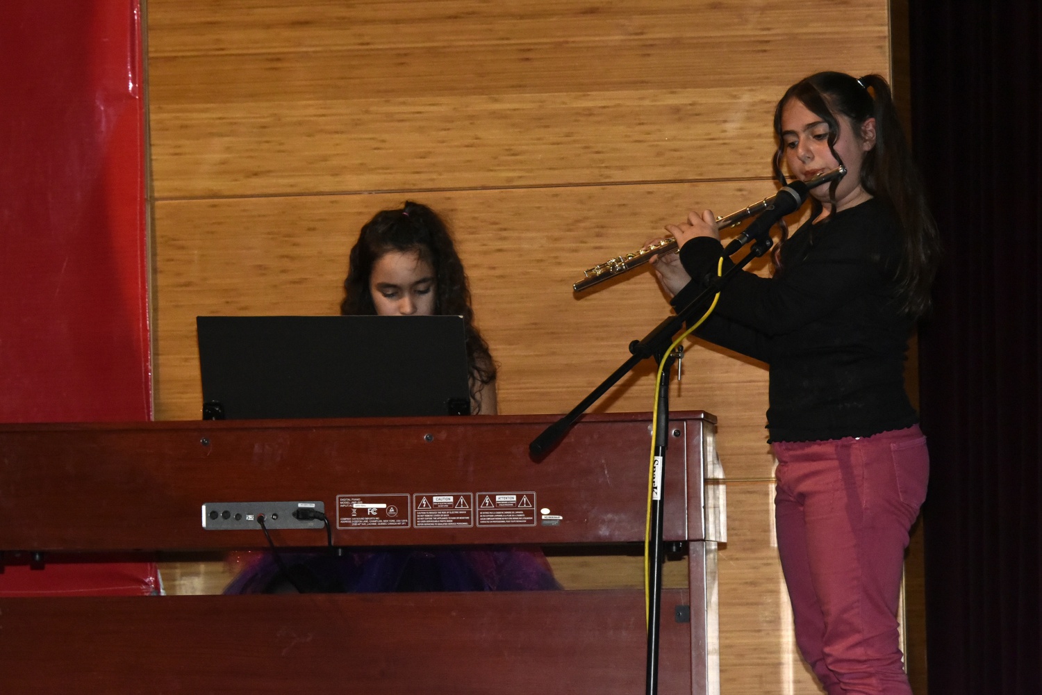 Bahçeşehir Koleji’nden ‘Hoş Geldin Bahar’ programı 52