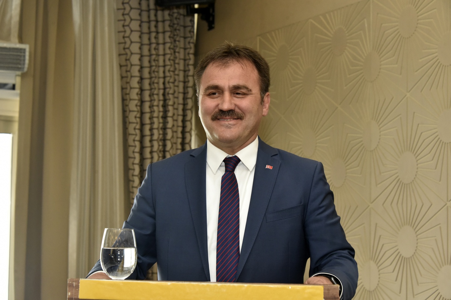 Başkan Çimen’den STK’larla istişare toplantısı 29