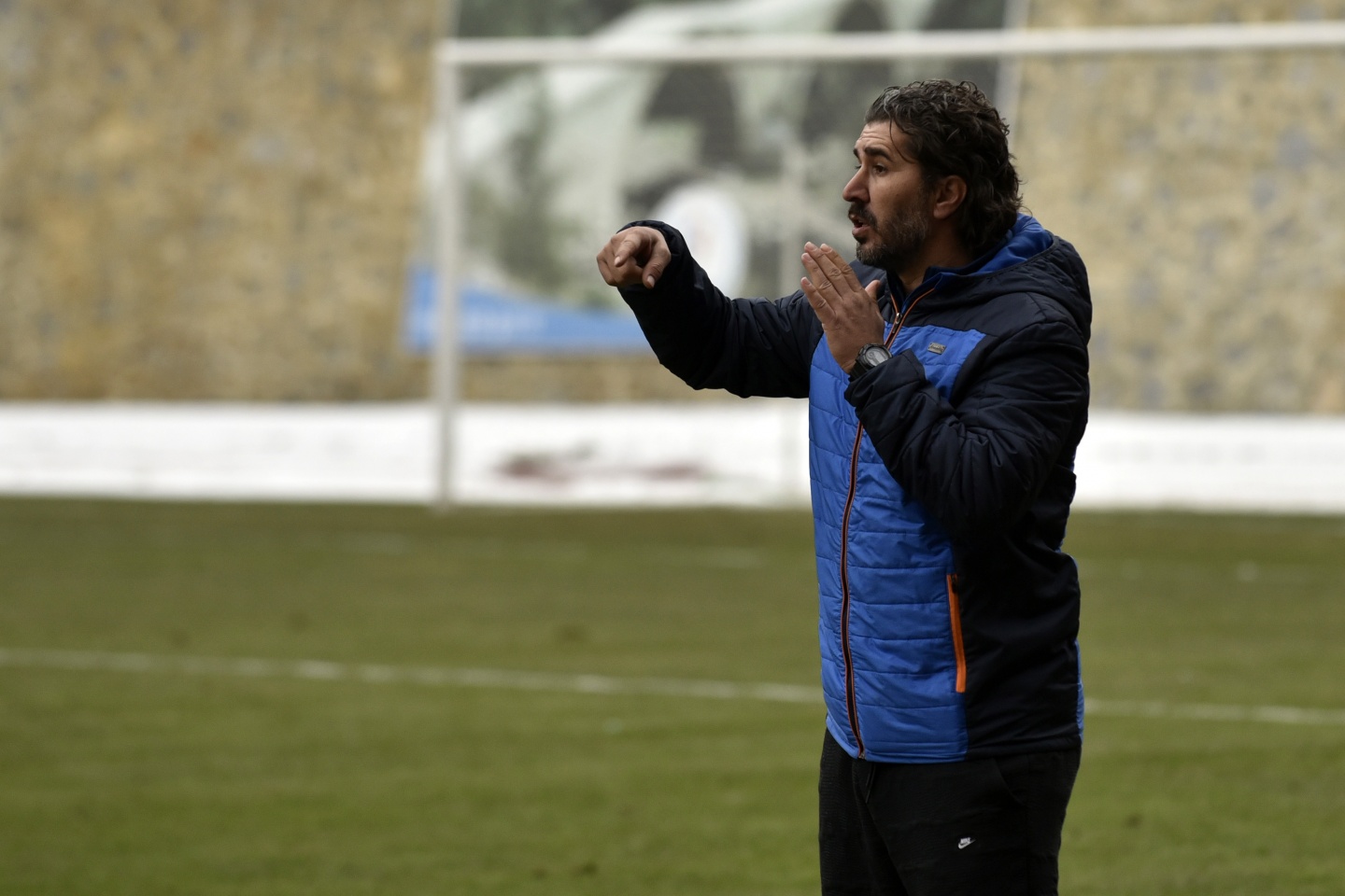 Gümüş sahasındaki ilk mağlubiyetini aldı: 0-2 84