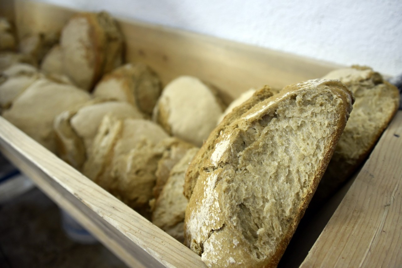 Ödüllü Gurme Gümüşhane Ekmeğinin Peşine Düştü 18