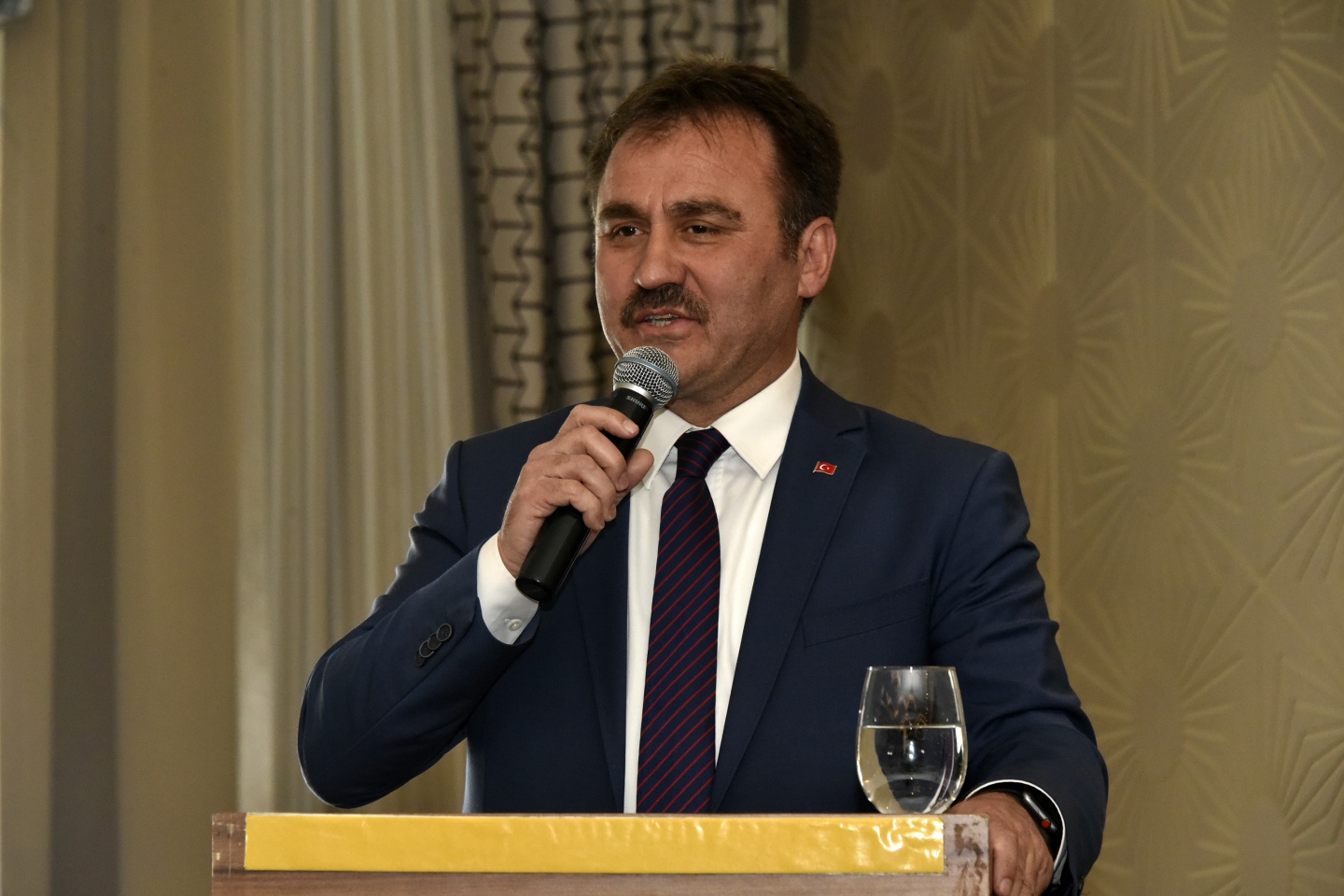 Başkan Çimen’den STK’larla istişare toplantısı 30