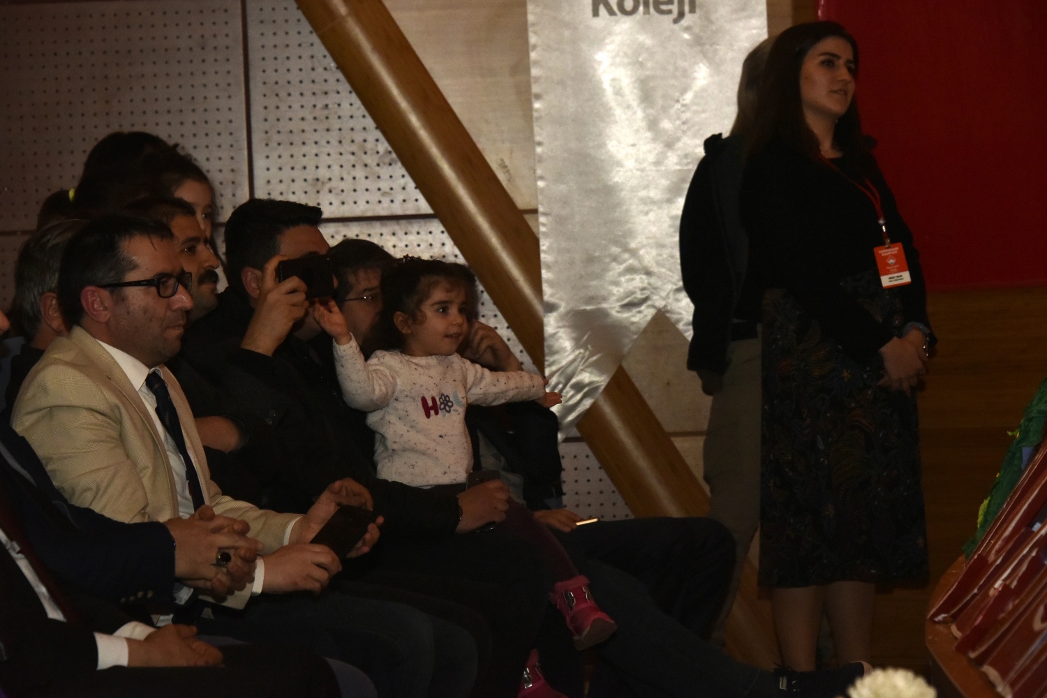 Bahçeşehir Koleji’nden ‘Hoş Geldin Bahar’ programı 73