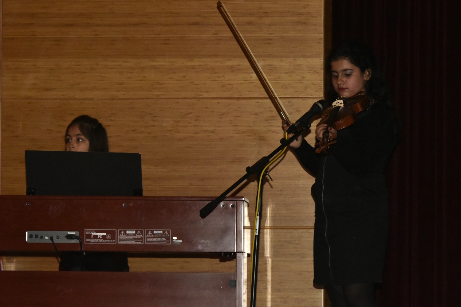 Bahçeşehir Koleji’nden ‘Hoş Geldin Bahar’ programı 65