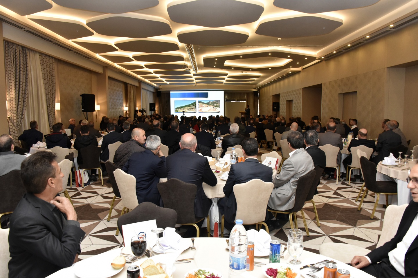 Başkan Çimen’den STK’larla istişare toplantısı 27