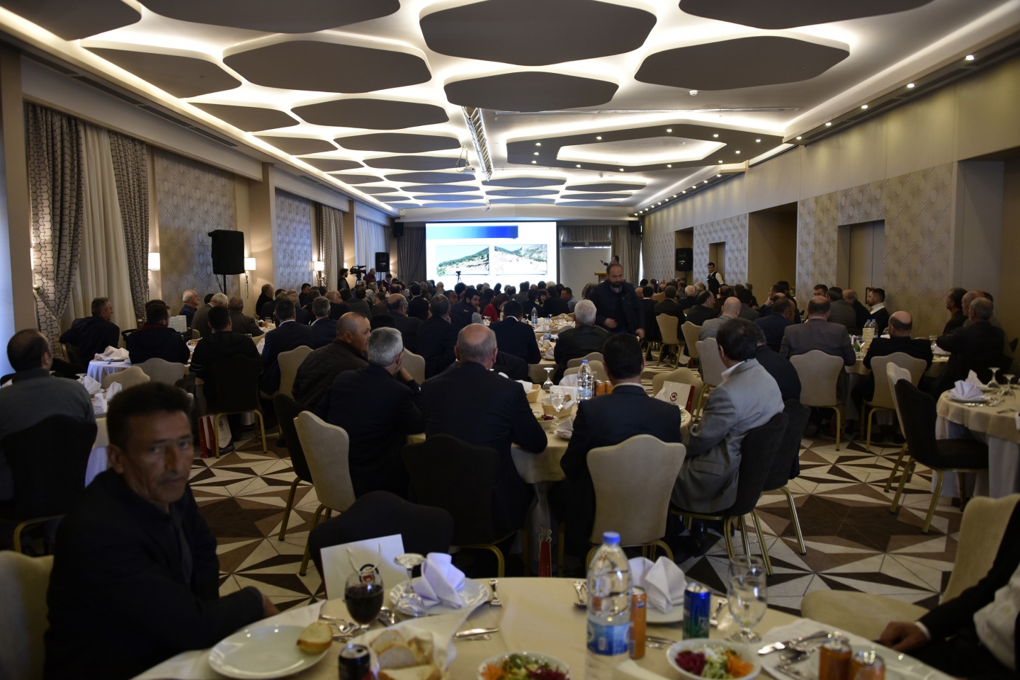 Başkan Çimen’den STK’larla istişare toplantısı 28