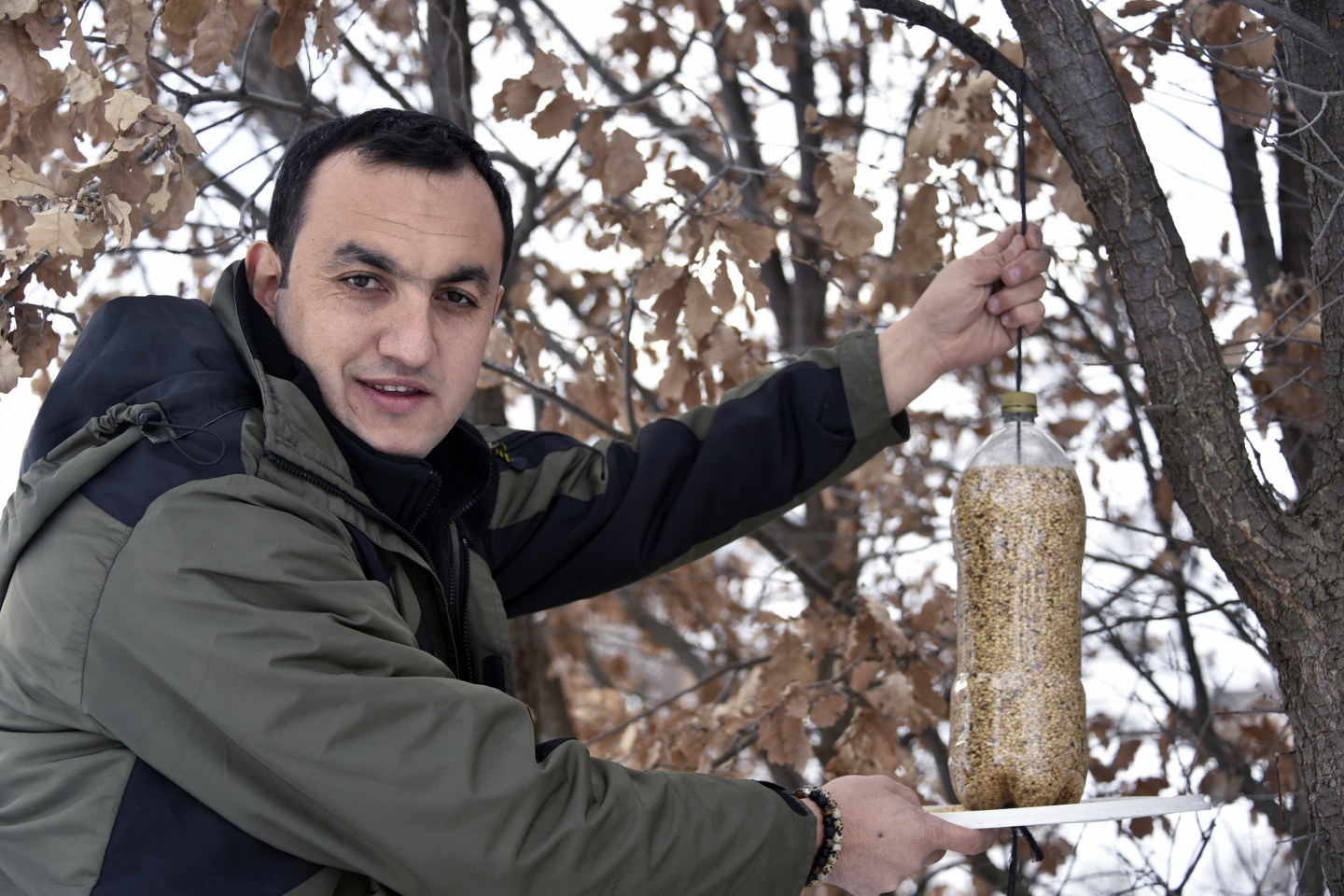 Yaban hayatını unutmayın 2