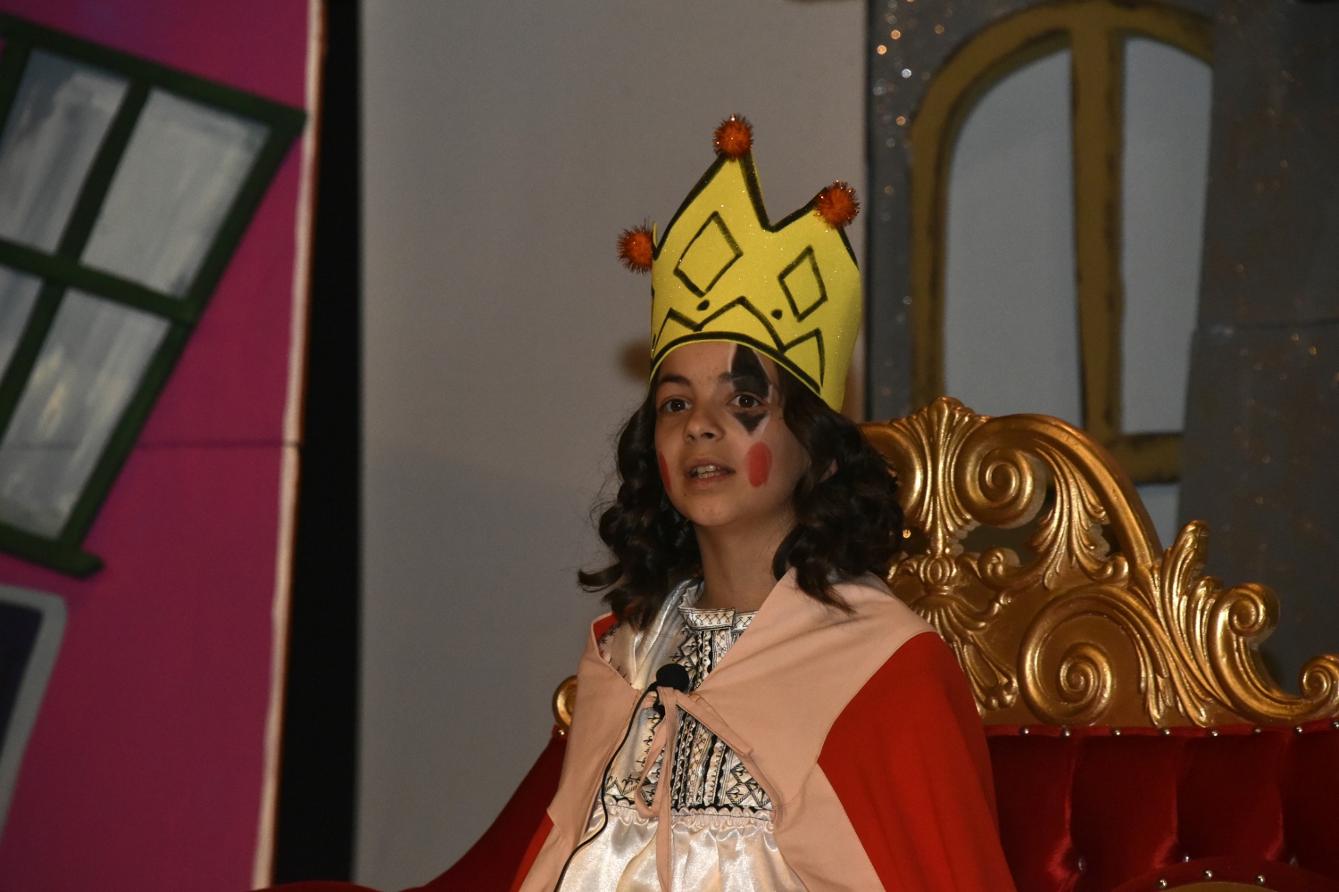 Bahçeşehir Koleji’nden ‘Hoş Geldin Bahar’ programı 55