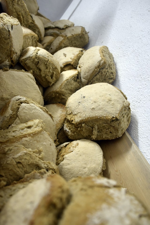 Ödüllü Gurme Gümüşhane Ekmeğinin Peşine Düştü 20