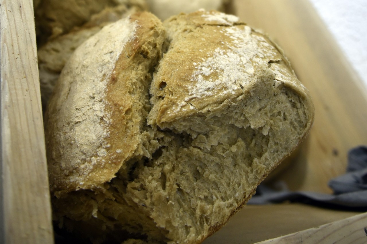 Ödüllü Gurme Gümüşhane Ekmeğinin Peşine Düştü 21